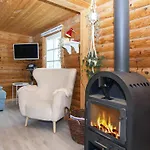 4 Person In Hovborg-by Traum 度假居