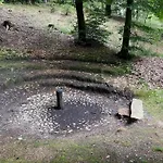 4 Person In Hovborg-by Traum 度假居 Hovborg