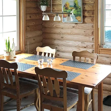 4 Person In Hovborg-by Traum * Hovborg