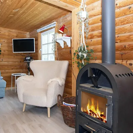 4 Person In Hovborg-by Traum Holiday home
