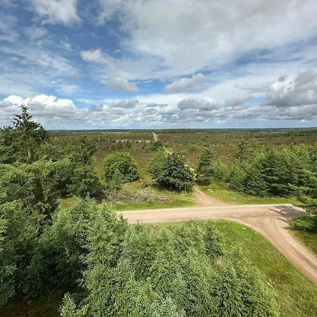 4 Person In Hovborg-by Traum Hovborg