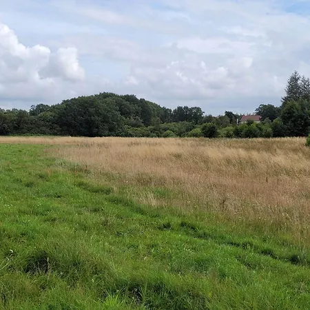 Holiday home 4 Person In Hovborg-by Traum Hovborg