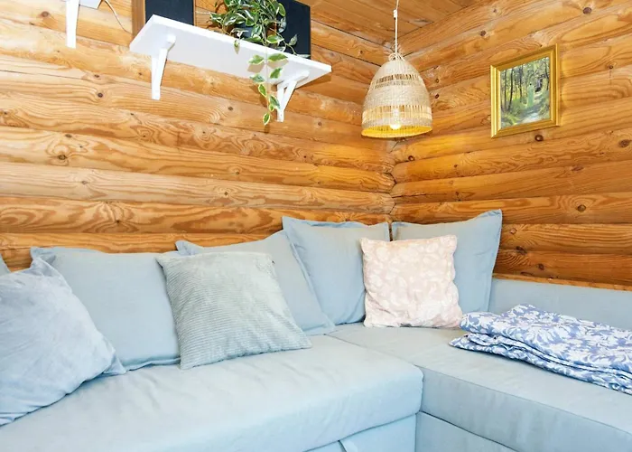 4 Person In Hovborg-by Traum Hovborg