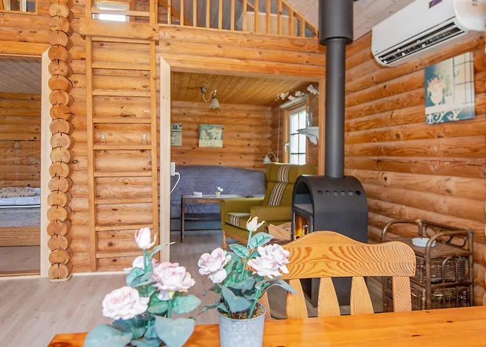 4 Person In Hovborg-by Traum Hovborg