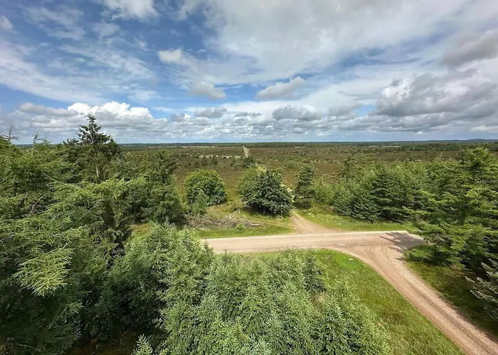 4 Person In Hovborg-by Traum Hovborg