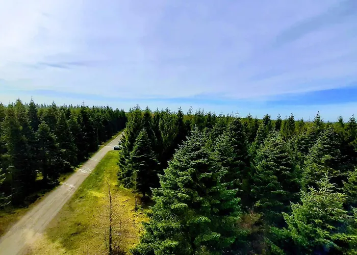 Prázdninový dům 4 Person In Hovborg-by Traum