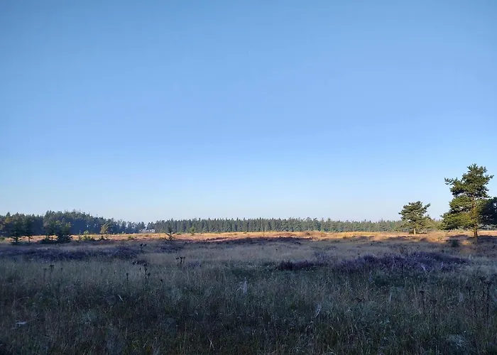 4 Person In Hovborg-by Traum Prázdninový dům Hovborg