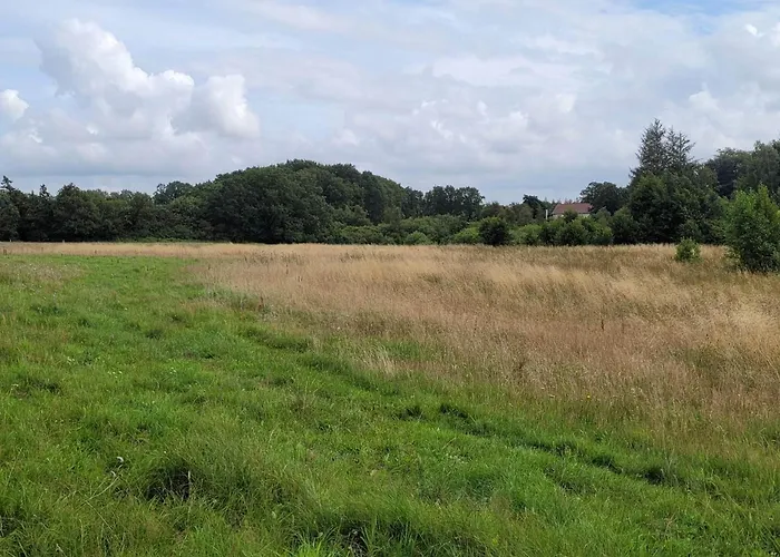 Prázdninový dům 4 Person In Hovborg-by Traum Hovborg